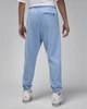 Штани Air Jordan Essentials Fleece Washed Pants Light Blue FB7298-436 S - зображення 3