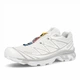 Кроссовки Salomon Xt-6 Adv White 412529 40.5 - изображение 5