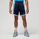 Шорти Air Jordan Dri-Fit Sport Mesh Short Blue DH9077-410 S - зображення 2