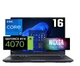 Ноутбук For UltraGames Gigabyte AORUS 16X (2024) i7-14650HX/64GB/1TB/W11 Licensed RTX4070 165Hz - изображение 1