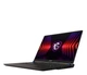 Ноутбук Игровой (2024) MSI Vector 16 HX i9-14900HX/16GB/1TB/Win11 RTX4070 240Hz - изображение 5