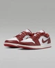 Кроссовки Air Jordan Air 1 Low Se Red/White FJ3459-160 44 - изображение 6