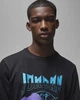 Лонгслив Air Jordan T-Shirt Sport Black FD7004-011 S - изображение 4