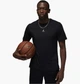 Футболка Air Jordan Dri-Fit Sport Black FN5829-010 XXXL - зображення 1
