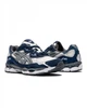Кроссовки Asics Gel-Nyc Yankees Metallic/Blue 1201A789-100 42 - изображение 5
