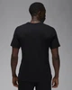 Футболка Air Jordan Dri-Fit Sport Black FN5829-010 M - зображення 3