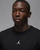 Футболка Air Jordan Dri-Fit Sport Black FN5829-010 M - зображення 4