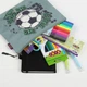 Папка A5 ZiBi Football 25.5х21х1 см (ZB.705558) - изображение 4