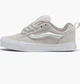 Кеди Vans Knu Skool Shoe Grey VN0009QCX1K 38 - зображення 1