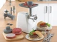 Мясорубка KENWOOD MG 360 - изображение 3