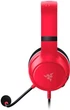 Навушники Razer Kaira X для Xbox Pulse Red (RZ04-03970500-R3M1) - зображення 2