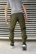 Мужские штаны утепленные Reef Softshell Intruder 0200 2XL Хаки ( IN - 0200/02 E ) - изображение 15