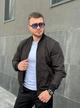 Мужской бомбер демисезонный Challenge Intruderт0204 XL Черный ( IN - 0204/02 D ) - изображение 5