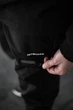 Мужские штаны утепленные Reef Softshell Intruder 0200 S Черный ( IN - 0200/01 A ) - изображение 11