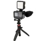 Алюминиевая защитная рамка для экшн камер GoPro Hero 9 10 11 12 + крепление - изображение 4