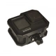 Алюминиевая защитная рамка для экшн камер GoPro Hero 9 10 11 12 + крепление - изображение 5