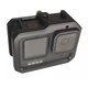 Алюминиевая защитная рамка для экшн камер GoPro Hero 9 10 11 12 + крепление - изображение 7