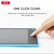 Дошка для малювання XO V01 LCD 10inch Blue - изображение 2