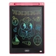 Графический планшет 10" для рисования и заметок XO V01 LCD |Multi-colour| Розовый - изображение 1