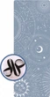 Преміальний килимок для йоги Luna Yoga Mat 1830х680х4 мм Moonari (LunaYogaMatMoonari) - зображення 1