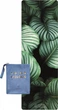 Преміальний килимок для йоги Luna Yoga Mat Travel 1830х610х1.5 мм Jungle (LunaYogaTravelJungle) - зображення 1