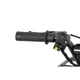 Квадроцикл XTR M9 50 СМ3 З ЕЛЕКТРОСТАРТЕРОМ -зелений - зображення 9