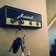 Ключниця настінна Marshall - изображение 3