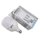 Світлодіодна лампа LED Bulb T100 30Вт E27 6500K 2700Лм ICCD - зображення 6