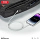 Рюкзак для ноутбука XO CB02 (17 дюймів) - изображение 8