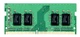 Оперативна пам'ять SK hynix SODIMM DDR4 8Gb 1Rx8 2400Mhz PC4-2400T-SA1-11 HMA81GS6AFR8N-UH - зображення 2