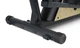 Орбитрек Hop-Sport HS-003C Focus золотистый - изображение 5