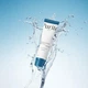 Зволожувальний крем з морською водою Purito Seoul Hydro Wave Deep Sea Cream - зображення 2