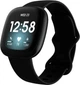 Смарт-часы Fitbit Versa 3 Black (FB511BKBK) (б/у) - изображение 3