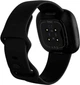 Смарт-часы Fitbit Versa 3 Black (FB511BKBK) (б/у) - изображение 5