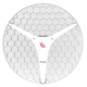 Точка доступа MikroTik LHG XL 5 ac (RBLHGG-5ACD-XL4PACK) - изображение 3