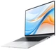 Ноутбук HONOR Notebook X16 Plus 2024 R7-8845HS 32GB/1TB 2,5K 120Hz Gray (5301AJLV) - изображение 3
