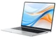Ноутбук HONOR Notebook X14 Plus 2024 R7-8845HS 16GB/512GB 2,8K 120Hz Gray (5301AJMC) - изображение 4