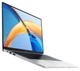 Ноутбук HONOR Notebook X16 2024 R5-7640HS 16GB/512GB Gray (5301AJWR) - изображение 2