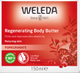 Masło do ciała Weleda Pomegranate rewitalizujące 150 ml (4001638579926) - obraz 3