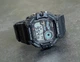 Часы наручные Casio WS-1700H-1A - изображение 3