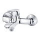 Набор смесителей PERLA SPLIT (PSH404+PSH403+PSF1002+PSF2002+ PSH1850 ) 104041-C - изображение 2