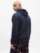 Худи Gap Logo Hoodie Blue 824268001 S - изображение 4