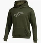 Худи Joma Gamma Hoodie Olive 500493.475 S - изображение 1