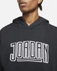 Худи Air Jordan Sport Dna Black DA7180-010 S - изображение 4
