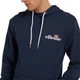 Худи Ellesse Primero Blue Shs08781-Navy XL - изображение 3