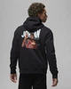 Худи Air Jordan Mvp Po Hoody Black DV7592-010 S - изображение 3