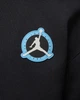 Худи Air Jordan Mvp Po Hoody Black DV7592-010 S - изображение 5