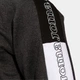 Худи Joma Urban Street Hoodie Black 102539.150 M - изображение 5
