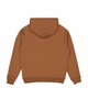 Худи Air Jordan Wordmark Fleece Hoodie Brown FJ1966-281 XL - изображение 3