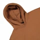 Худи Air Jordan Wordmark Fleece Hoodie Brown FJ1966-281 XL - изображение 4